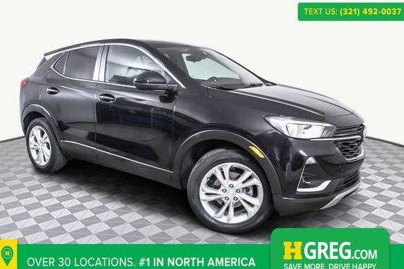 BUICK ENCORE GX 2023 KL4MMBS2XPB134118 image BUICK ENCORE GX 2023 KL4MMBS2XPB134118 image